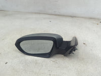 2014-2016 Kia Optima Driver Side View Mirror - Left Door Mirror OEM Used - Oemusedautoparts1.com