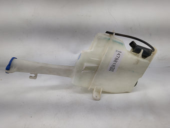 compare product 2014-2016 Kia Optima Windshield Washer Fluid Reservoir Bottle Oem 1478818