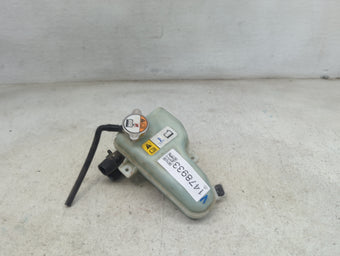 compare product 2011-2016 Kia Optima Radiator Coolant Overflow Expansion Tank Bottle 1478933