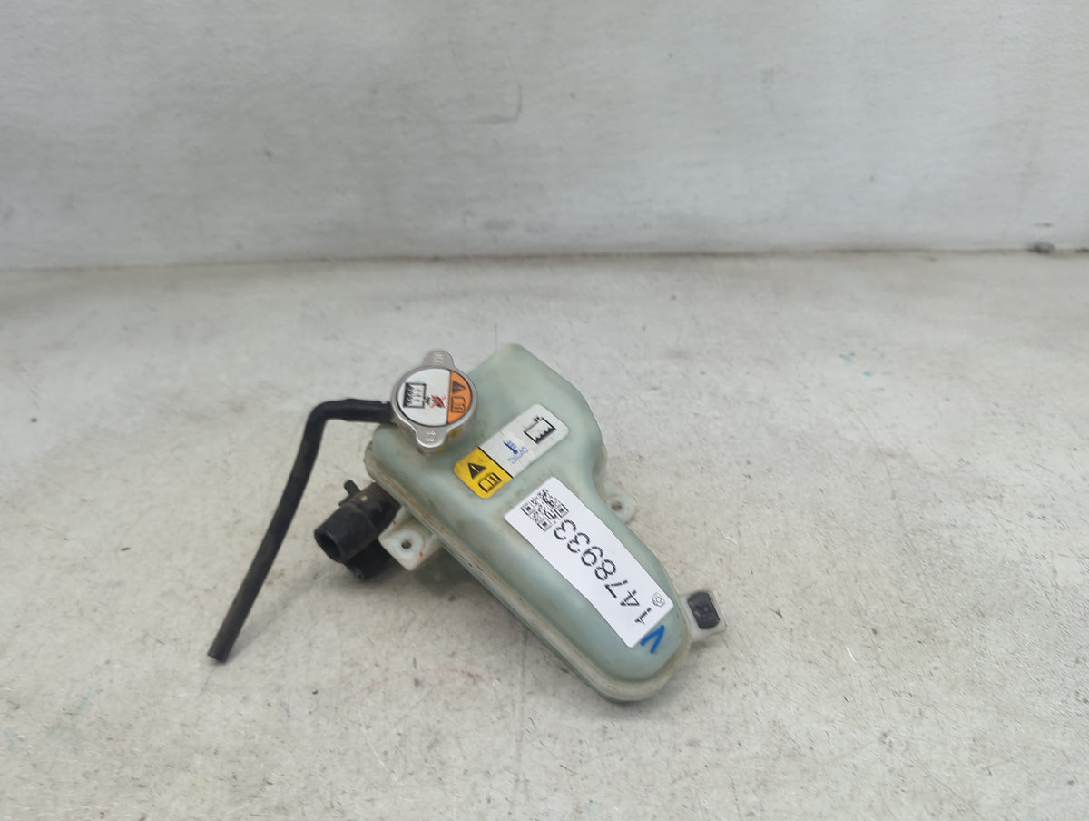 2011-2016 Kia Optima Radiator Coolant Overflow Expansion Tank Bottle 1478933 - Oemusedautoparts1.com