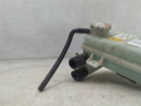 2011-2016 Kia Optima Radiator Coolant Overflow Expansion Tank Bottle 1478933 - Oemusedautoparts1.com
