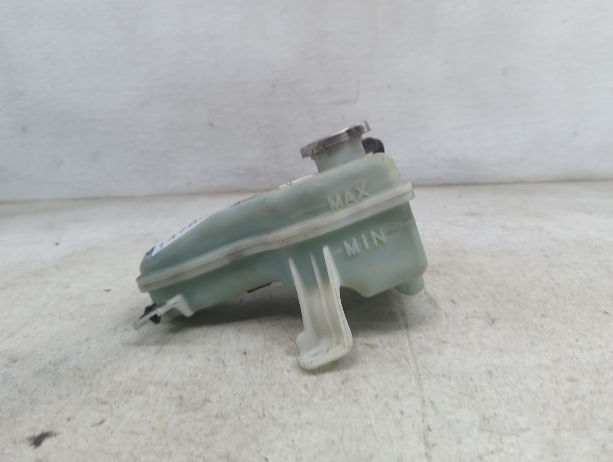 2011-2016 Kia Optima Radiator Coolant Overflow Expansion Tank Bottle 1478933 - Oemusedautoparts1.com