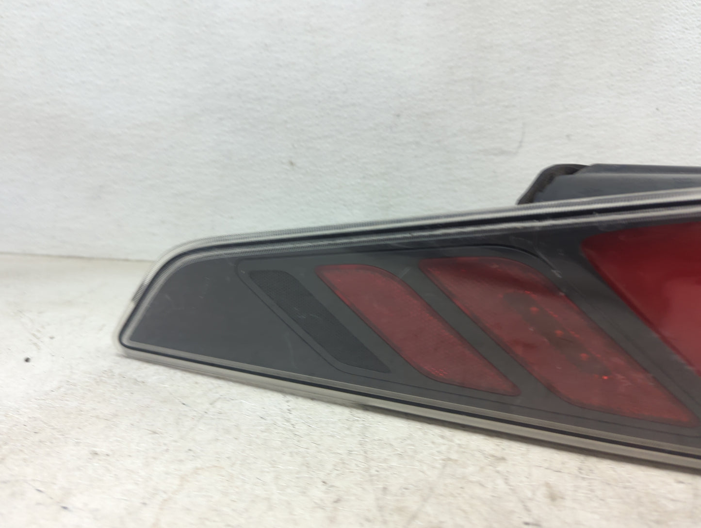 2014-2016 Kia Optima Tail Light Assembly Passenger Right OEM Fits Fits 2014 2015 2016 OEM Used Auto Parts - Oemusedautoparts