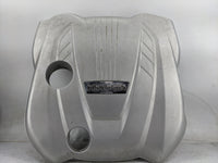 2014 Kia Optima Engine Cover Silver - Oemusedautoparts1.com