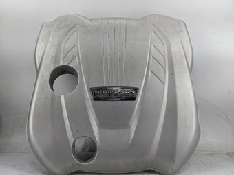 compare product 2014 Kia Optima Engine Cover Silver