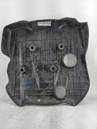 2014 Kia Optima Engine Cover Silver - Oemusedautoparts1.com