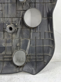 2014 Kia Optima Engine Cover Silver - Oemusedautoparts1.com