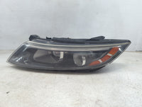 2014-2016 Kia Optima Driver Left Oem Head Light Headlight Lamp - Oemusedautoparts1.com