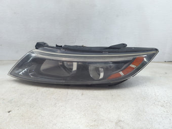 compare product 2014-2016 Kia Optima Driver Left Oem Head Light Headlight Lamp