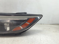 2014-2016 Kia Optima Driver Left Oem Head Light Headlight Lamp - Oemusedautoparts1.com