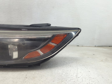 2014-2016 Kia Optima Driver Left Oem Head Light Headlight Lamp