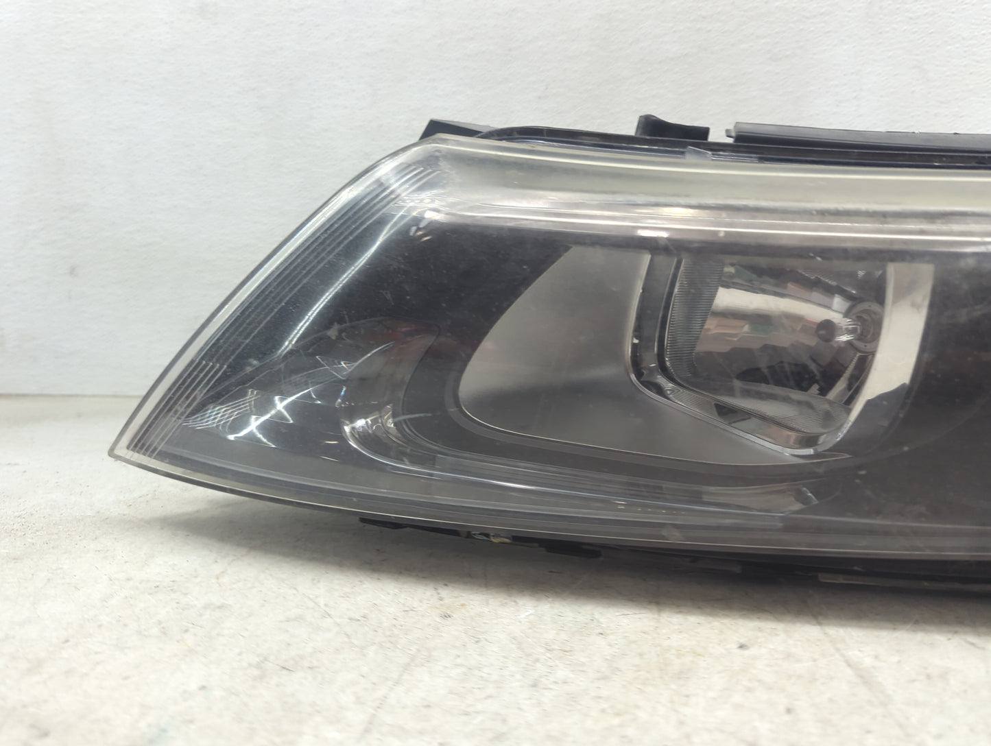 2014-2016 Kia Optima Driver Left Oem Head Light Headlight Lamp - Oemusedautoparts1.com