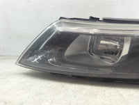 2014-2016 Kia Optima Driver Left Oem Head Light Headlight Lamp - Oemusedautoparts1.com