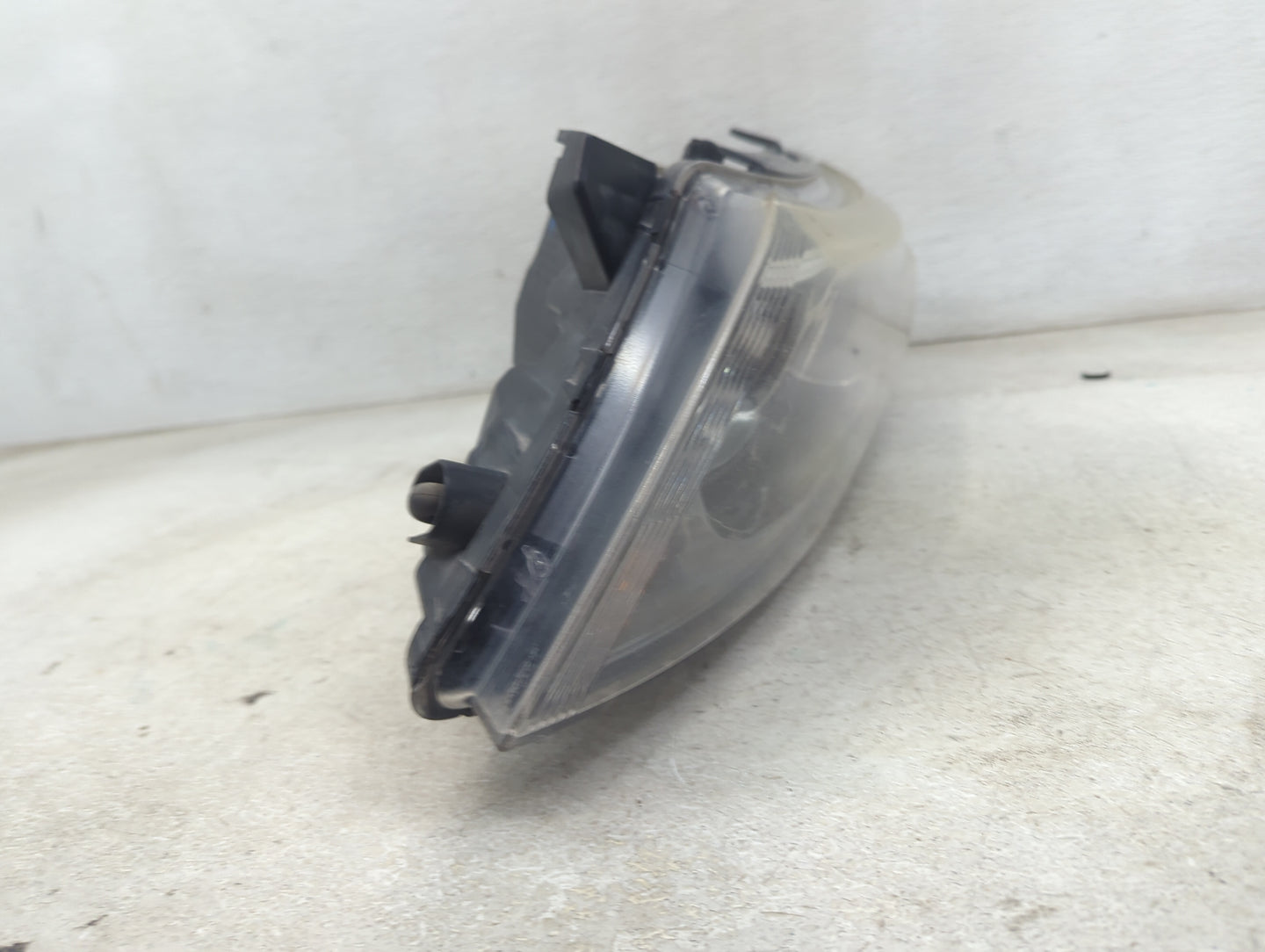 2014-2016 Kia Optima Driver Left Oem Head Light Headlight Lamp - Oemusedautoparts1.com