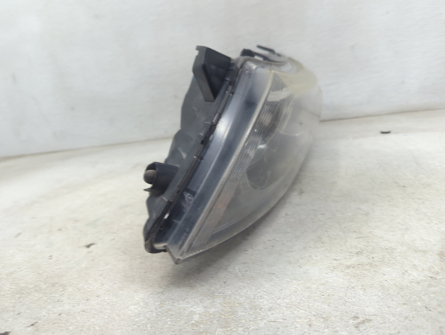 2014-2016 Kia Optima Driver Left Oem Head Light Headlight Lamp - Oemusedautoparts1.com