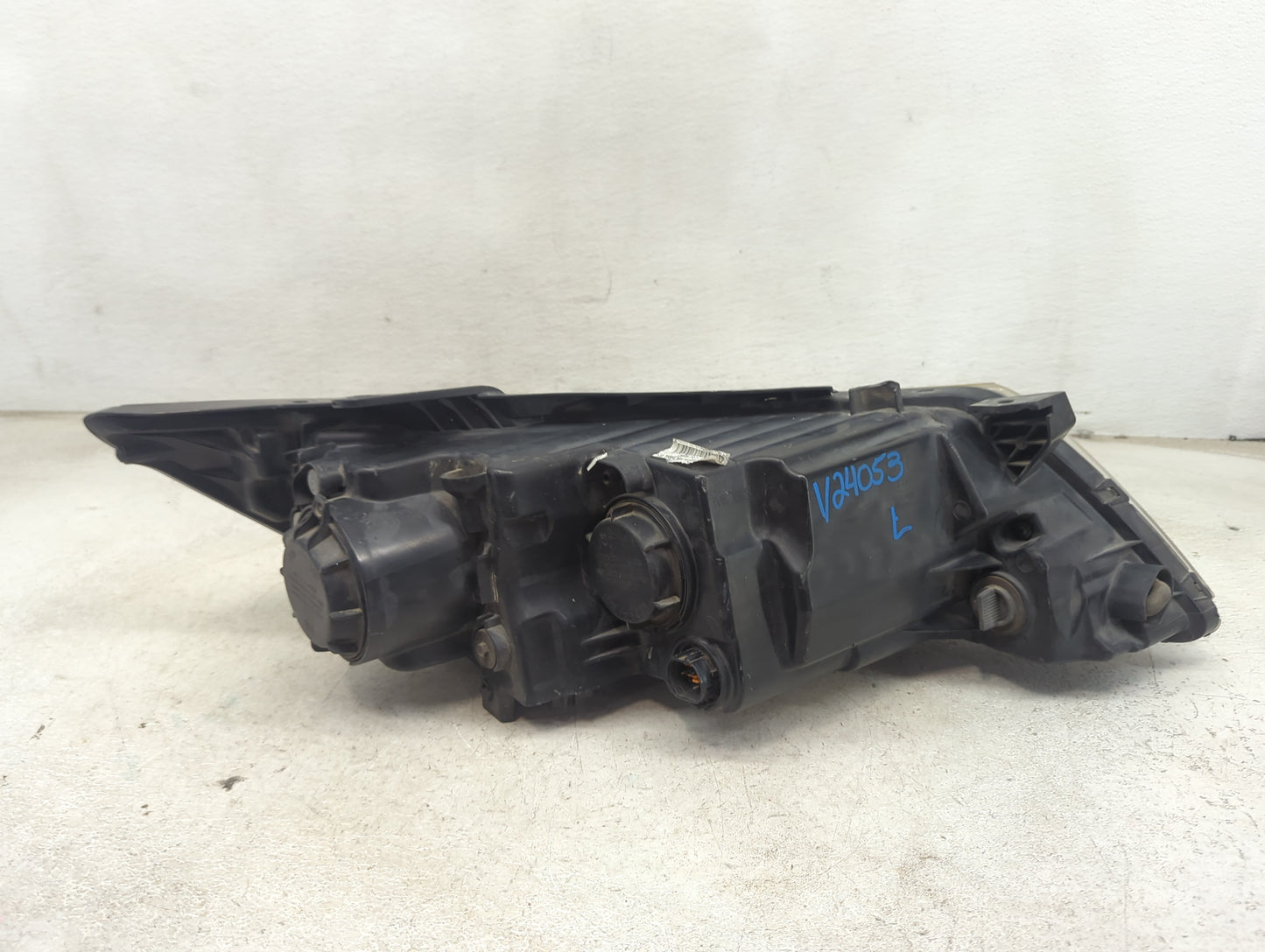 2014-2016 Kia Optima Driver Left Oem Head Light Headlight Lamp - Oemusedautoparts1.com