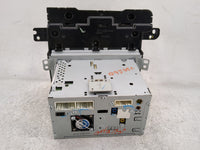 2014-2015 Kia Optima Radio AM FM Cd Player Receiver Replacement P/N:965602T900CA 96560-2T900CA Fits Fits 2014 2015 OEM Used 