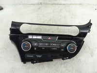 2014-2015 Kia Optima Climate Control Module Temperature AC/Heater Replacement P/N:97250-2TQN0CA 95930-2T050 Fits Fits 2014 2
