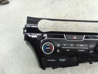 2014-2015 Kia Optima Climate Control Module Temperature AC/Heater Replacement P/N:97250-2TQN0CA 95930-2T050 Fits Fits 2014 2