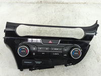 2014-2015 Kia Optima Climate Control Module Temperature AC/Heater Replacement P/N:97250-2TQN0CA 95930-2T050 Fits Fits 2014 2