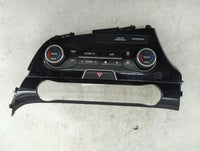 2014-2015 Kia Optima Climate Control Module Temperature AC/Heater Replacement P/N:97250-2TQN0CA 95930-2T050 Fits Fits 2014 2