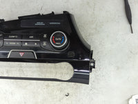 2014-2015 Kia Optima Climate Control Module Temperature AC/Heater Replacement P/N:97250-2TQN0CA 95930-2T050 Fits Fits 2014 2