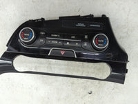 2014-2015 Kia Optima Climate Control Module Temperature AC/Heater Replacement P/N:97250-2TQN0CA 95930-2T050 Fits Fits 2014 2