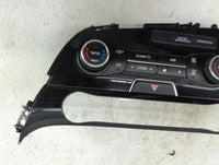 2014-2015 Kia Optima Climate Control Module Temperature AC/Heater Replacement P/N:97250-2TQN0CA 95930-2T050 Fits Fits 2014 2