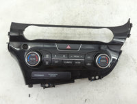 2014-2016 Kia Optima Climate Control Module Temperature AC/Heater Replacement P/N:95930-2T050 Fits Fits 2014 2015 2016 OEM U