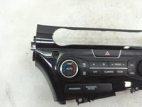 2014-2016 Kia Optima Climate Control Module Temperature AC/Heater Replacement P/N:95930-2T050 Fits Fits 2014 2015 2016 OEM U