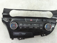 2014-2016 Kia Optima Climate Control Module Temperature AC/Heater Replacement P/N:95930-2T050 Fits Fits 2014 2015 2016 OEM U