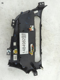 2014-2016 Kia Optima Climate Control Module Temperature AC/Heater Replacement P/N:95930-2T050 Fits Fits 2014 2015 2016 OEM U