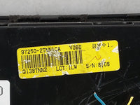 2014-2015 Kia Optima Climate Control Module Temperature AC/Heater Replacement P/N:97250-2TNN1CA Fits Fits 2014 2015 OEM Used