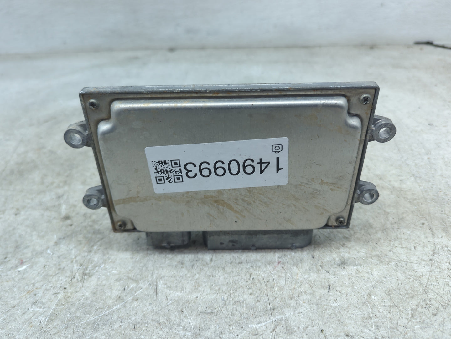 2014-2015 Kia Optima PCM Engine Control Computer ECU ECM PCU OEM P/N:39150-2G050 Fits Fits 2014 2015 OEM Used Auto Parts - O