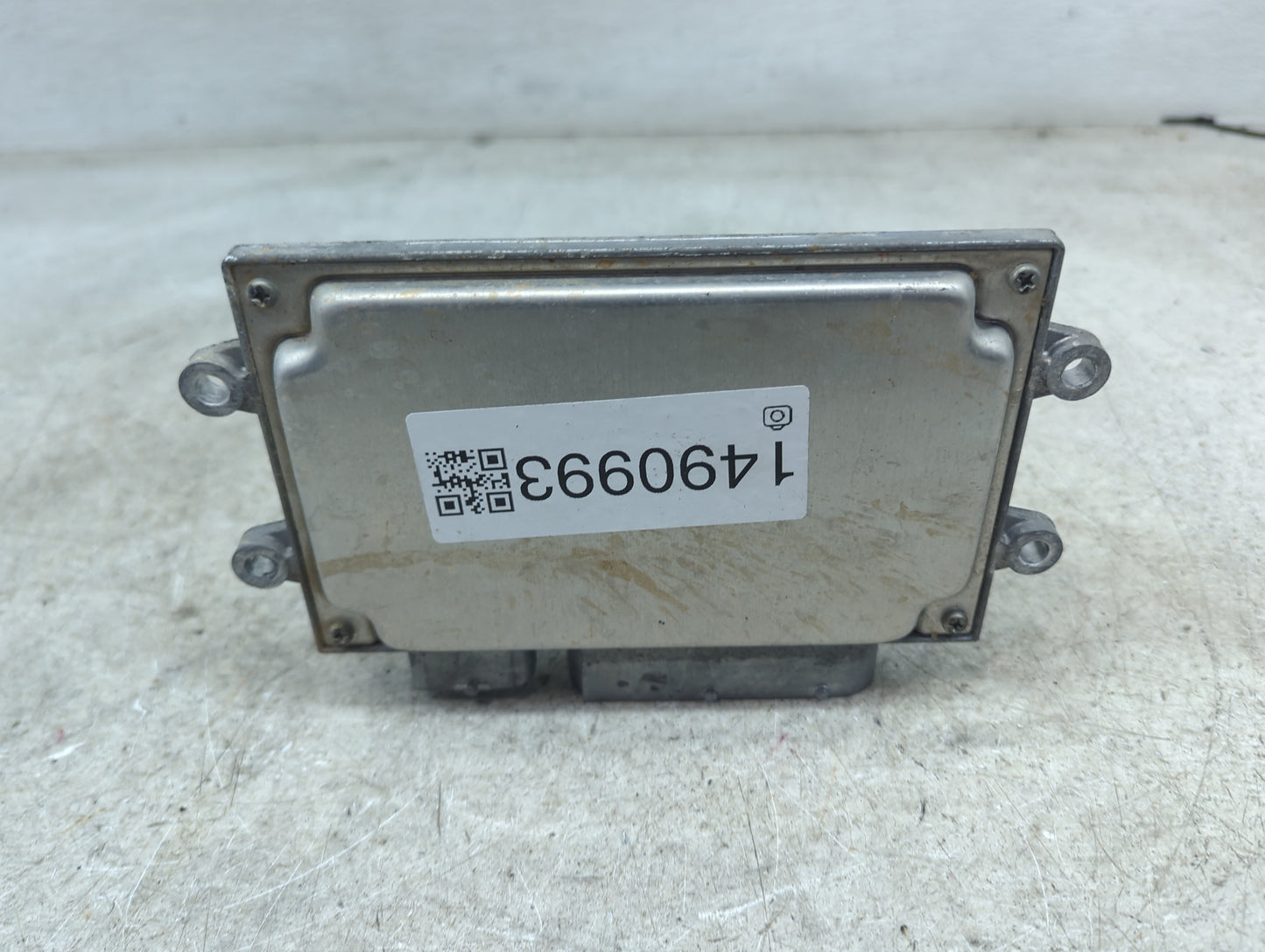 2014-2015 Kia Optima PCM Engine Control Computer ECU ECM PCU OEM P/N:39150-2G050 Fits Fits 2014 2015 OEM Used Auto Parts - O
