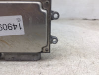 2014-2015 Kia Optima PCM Engine Control Computer ECU ECM PCU OEM P/N:39150-2G050 Fits Fits 2014 2015 OEM Used Auto Parts - O