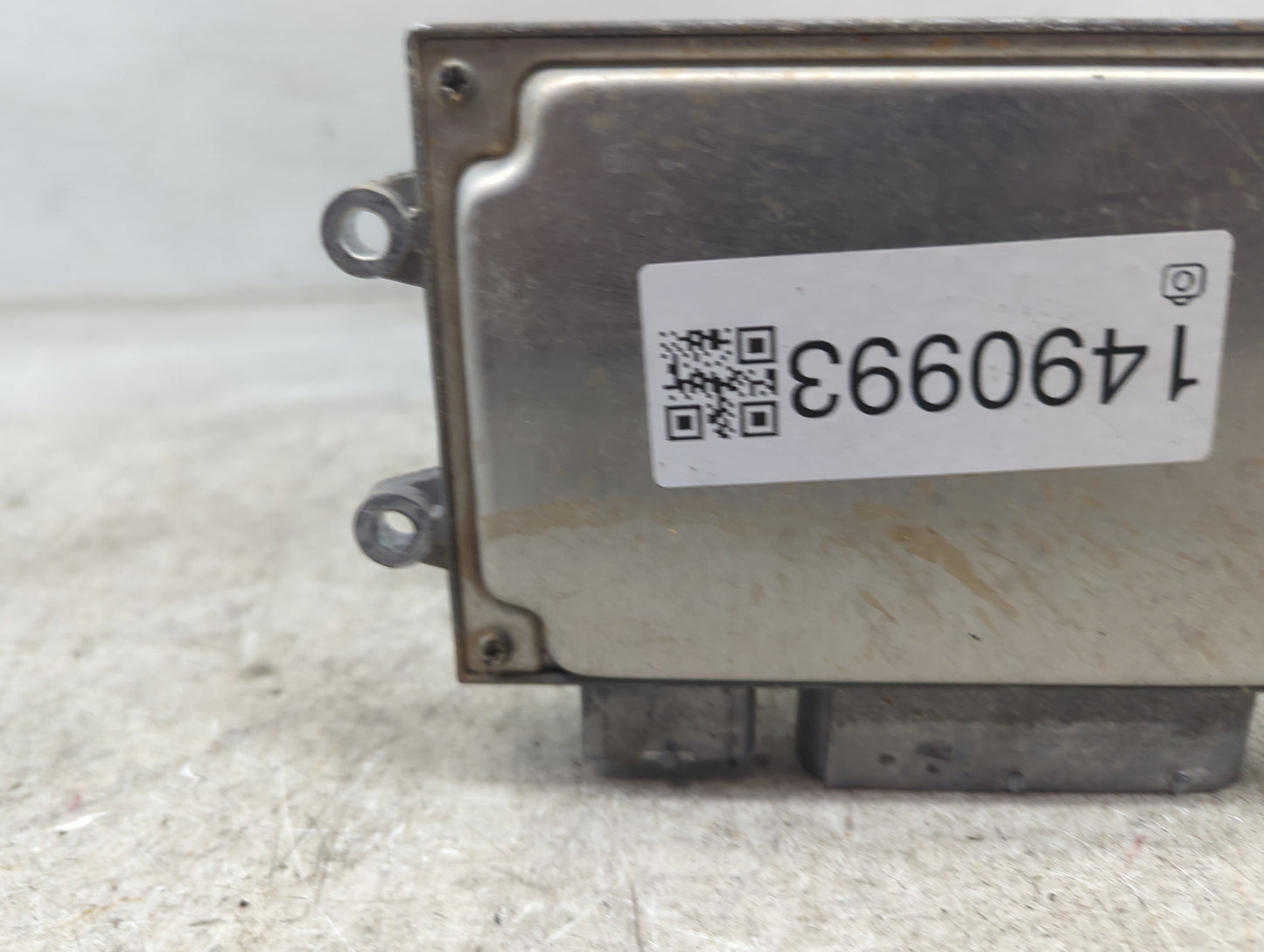 2014-2015 Kia Optima PCM Engine Control Computer ECU ECM PCU OEM P/N:39150-2G050 Fits Fits 2014 2015 OEM Used Auto Parts - O
