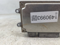 2014-2015 Kia Optima PCM Engine Control Computer ECU ECM PCU OEM P/N:39150-2G050 Fits Fits 2014 2015 OEM Used Auto Parts - O