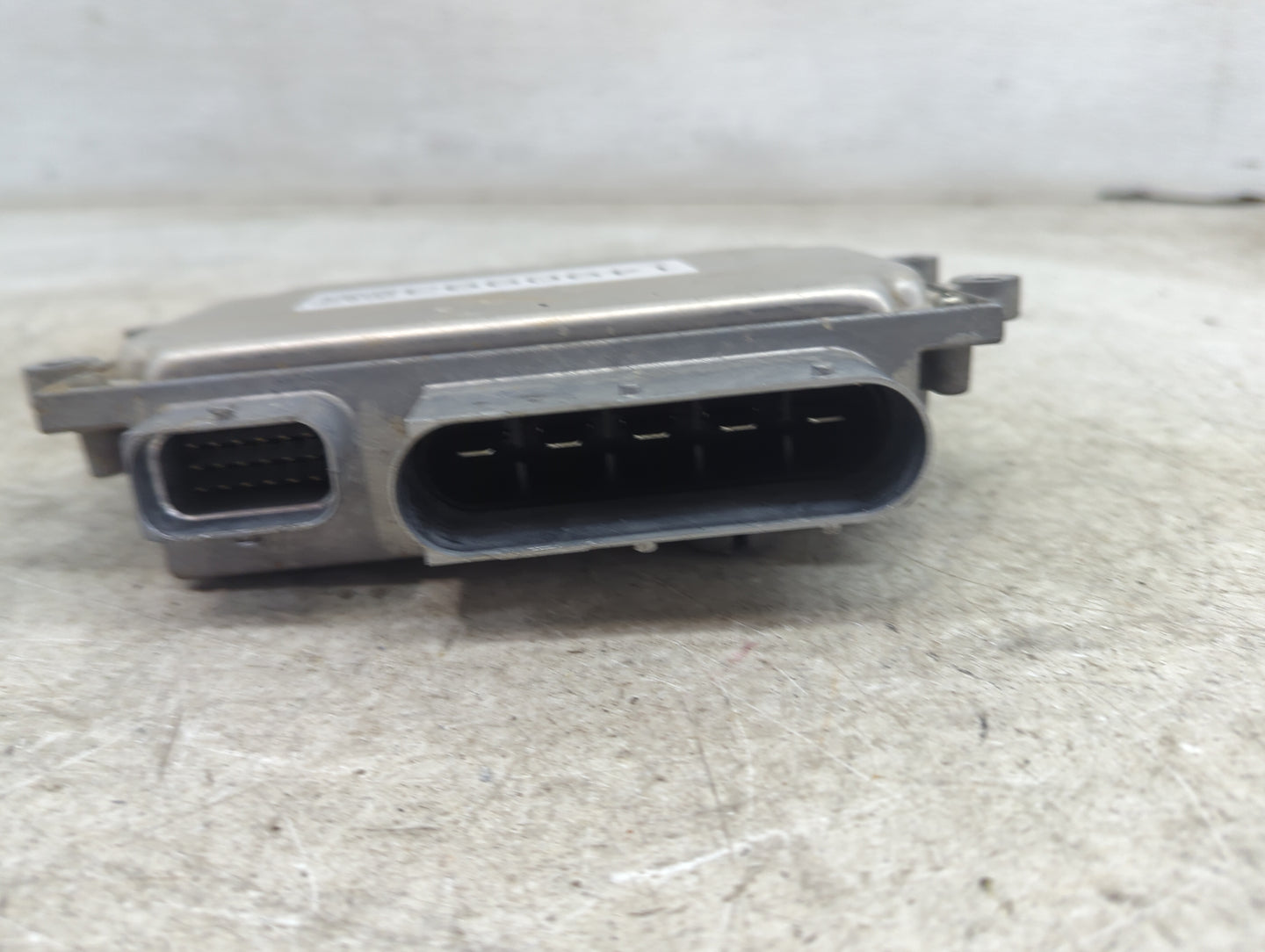 2014-2015 Kia Optima PCM Engine Control Computer ECU ECM PCU OEM P/N:39150-2G050 Fits Fits 2014 2015 OEM Used Auto Parts - O