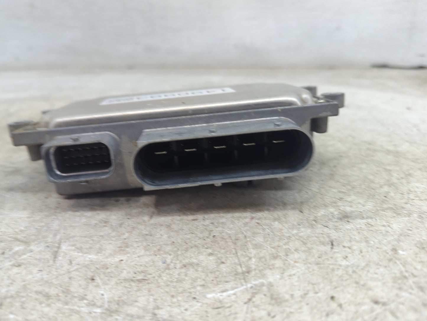 2014-2015 Kia Optima PCM Engine Control Computer ECU ECM PCU OEM P/N:39150-2G050 Fits Fits 2014 2015 OEM Used Auto Parts - O