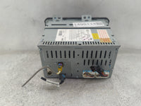 2014-2016 Kia Optima Radio AM FM Cd Player Receiver Replacement P/N:961604CAA0CA AC230TFAN, 96160-4CAA0CA Fits Fits 2014 201
