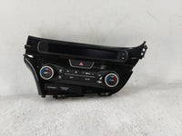 2014-2016 Kia Optima Climate Control Module Temperature AC/Heater Replacement P/N:972504UBG0 Fits Fits 2014 2015 2016 OEM Us