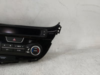 2014-2016 Kia Optima Climate Control Module Temperature AC/Heater Replacement P/N:972504UBG0 Fits Fits 2014 2015 2016 OEM Us