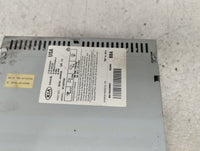 2014-2015 Kia Optima Radio AM FM Cd Player Receiver Replacement P/N:96160-4U000CA AC132TFAN, TQ8-AC130TFAN Fits Fits 2014 20
