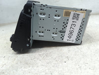 2014-2015 Kia Optima Radio AM FM Cd Player Receiver Replacement P/N:96160-4U000CA AC132TFAN, TQ8-AC130TFAN Fits Fits 2014 20