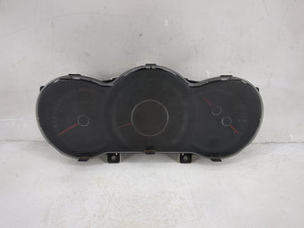 compare product 2014-2015 Kia Optima Instrument Cluster Speedometer Gauges P/N:94031-2T270 Miles: Fits Fits 2014 2015 OEM Used Auto Parts