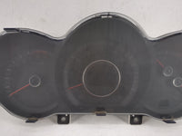 2014-2015 Kia Optima Instrument Cluster Speedometer Gauges P/N:94031-2T270 Miles: Fits Fits 2014 2015 OEM Used Auto Parts - 