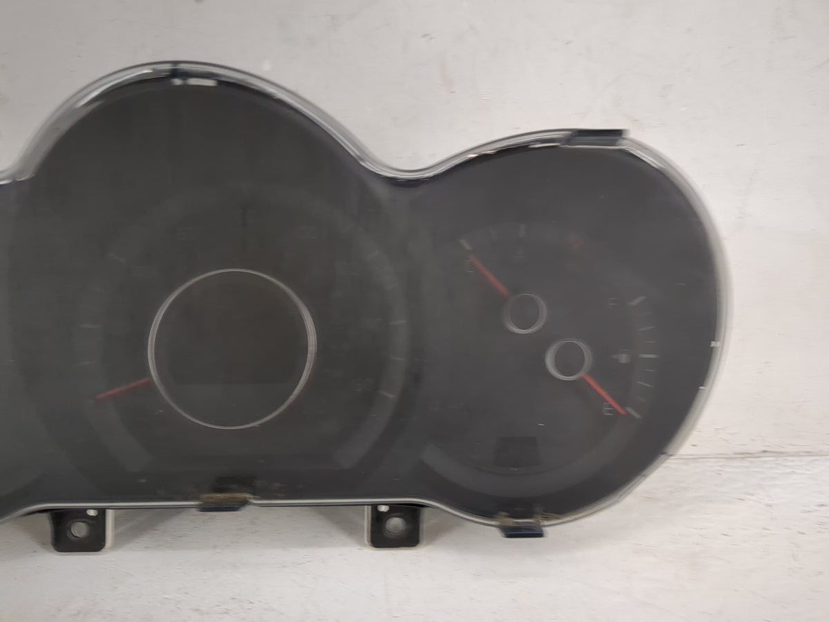 2014-2015 Kia Optima Instrument Cluster Speedometer Gauges P/N:94031-2T270 Miles: Fits Fits 2014 2015 OEM Used Auto Parts - 