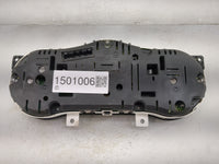 2014-2015 Kia Optima Instrument Cluster Speedometer Gauges P/N:94031-2T270 Miles: Fits Fits 2014 2015 OEM Used Auto Parts - 