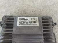 2014-2015 Kia Optima PCM Engine Control Computer ECU ECM PCU OEM P/N:TFAEC4DM2A 5WY3625A, 39138-2GBH0 Fits Fits 2014 2015 OE